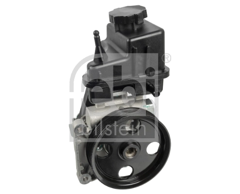Hydraulic Pump, steering
